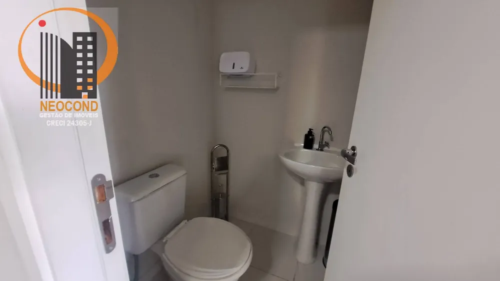 Sala-Conjunto, 47 m² - Foto 4