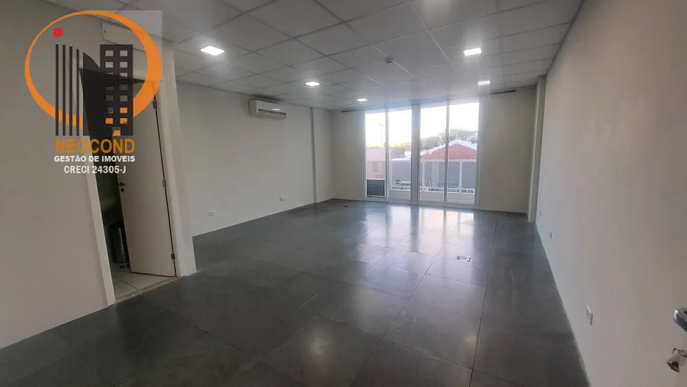 Sala-Conjunto, 47 m² - Foto 2