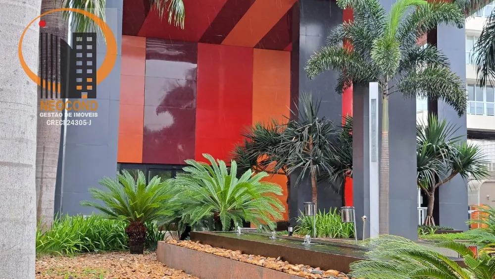 Sala-Conjunto, 47 m² - Foto 6
