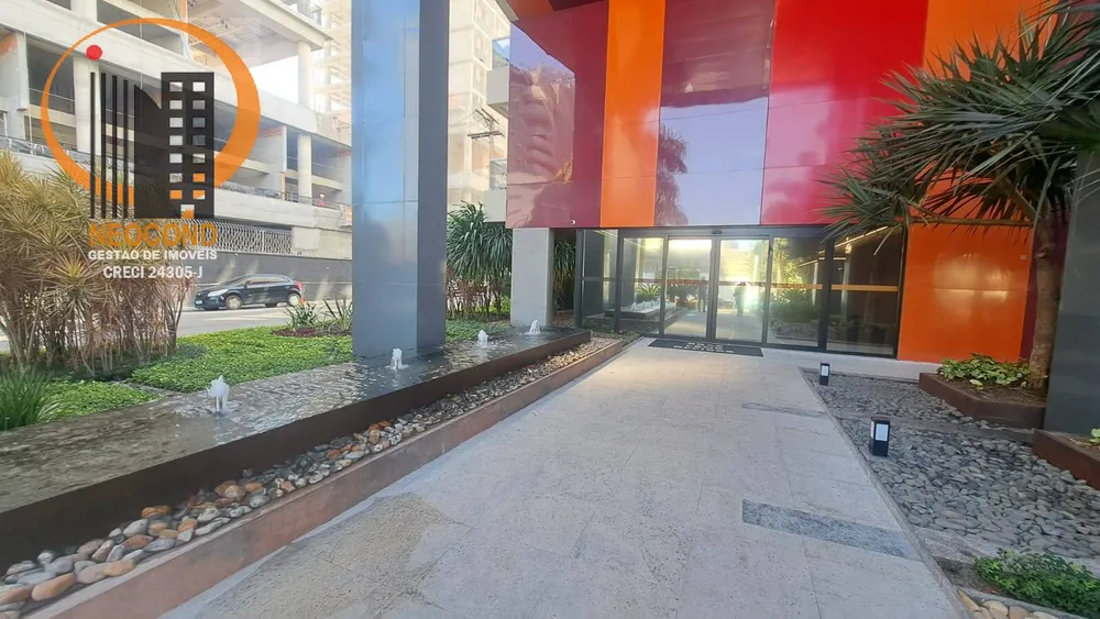 Sala-Conjunto, 47 m² - Foto 8