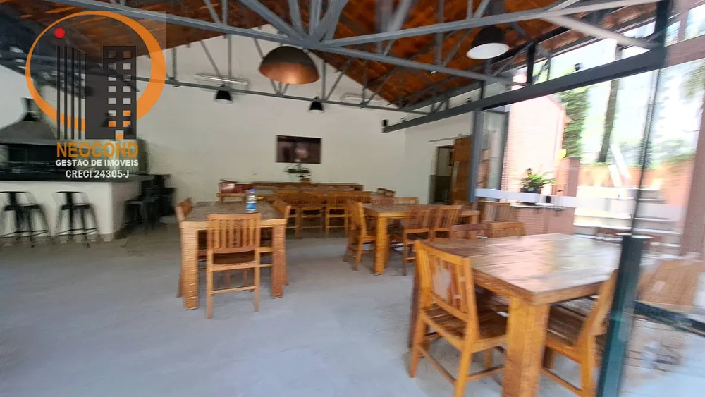Apartamento, 4 quartos, 146 m² - Foto 10