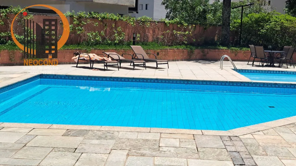 Apartamento, 4 quartos, 146 m² - Foto 12