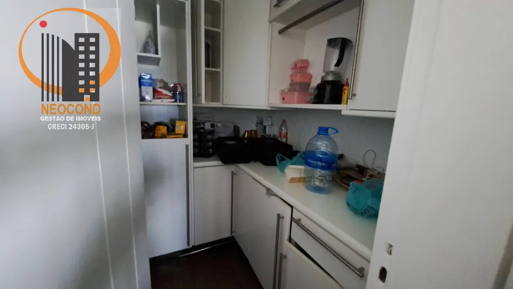 Apartamento, 4 quartos, 146 m² - Foto 3