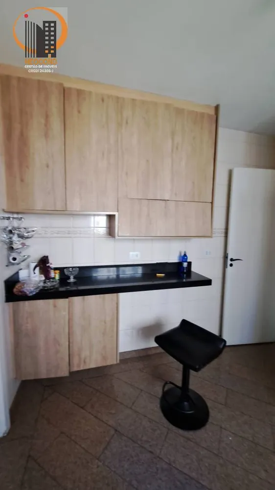Apartamento, 4 quartos, 146 m² - Foto 4