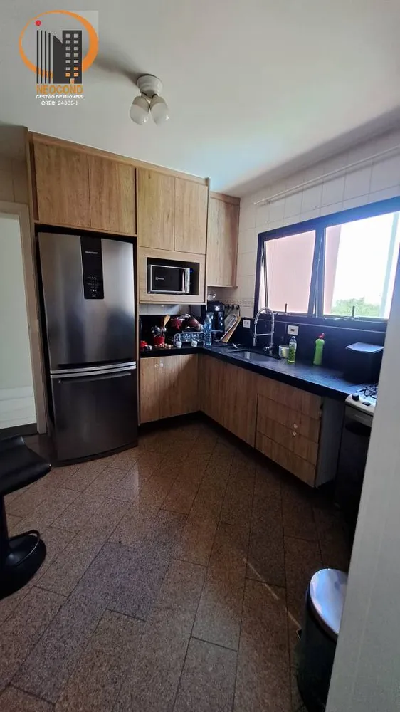 Apartamento, 4 quartos, 146 m² - Foto 3