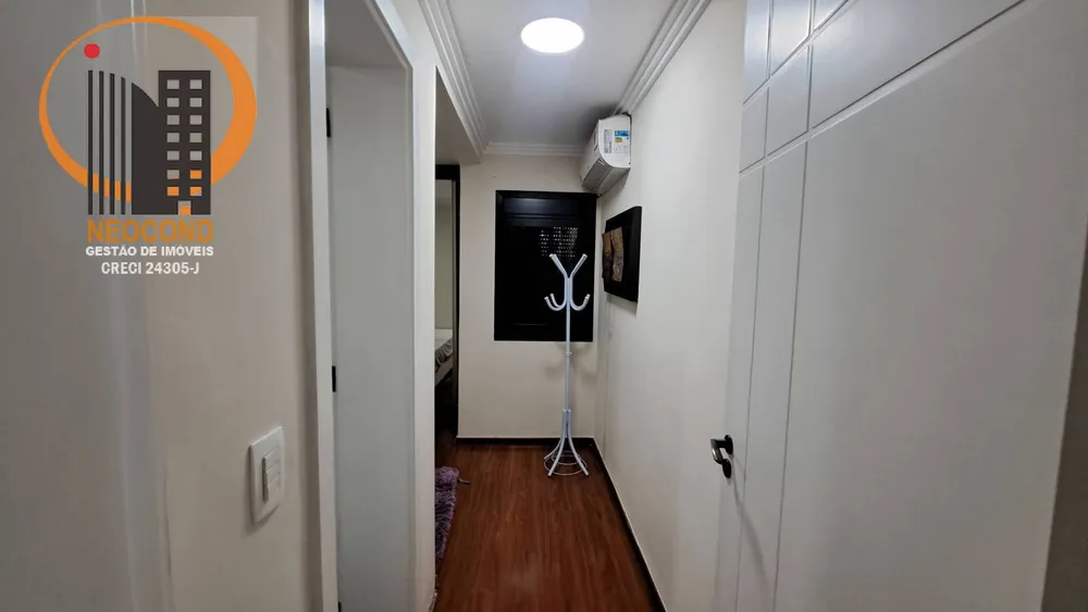 Apartamento, 4 quartos, 146 m² - Foto 5