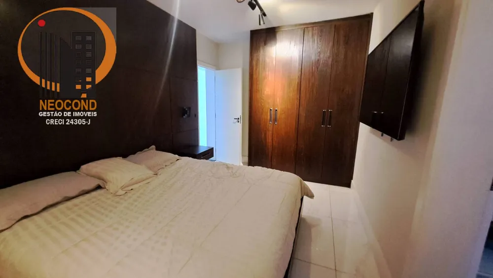 Apartamento, 4 quartos, 146 m² - Foto 7