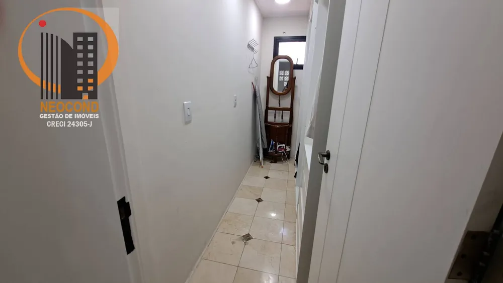 Apartamento, 4 quartos, 146 m² - Foto 11