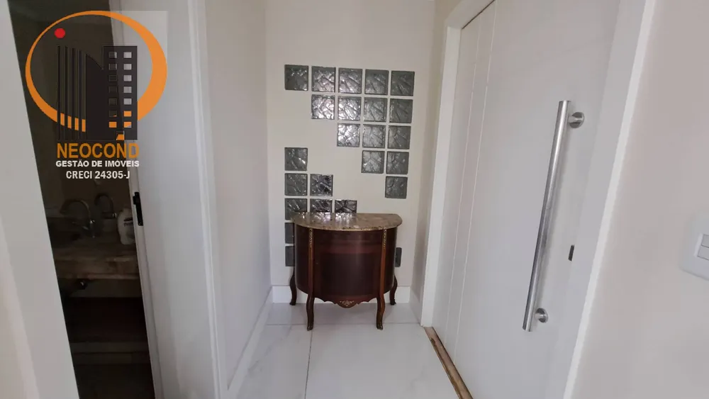 Apartamento, 4 quartos, 146 m² - Foto 6