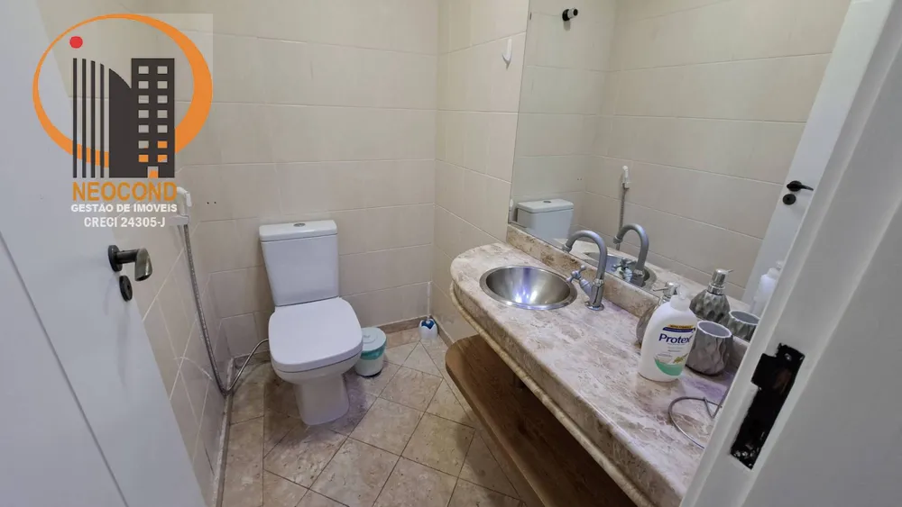 Apartamento, 4 quartos, 146 m² - Foto 9