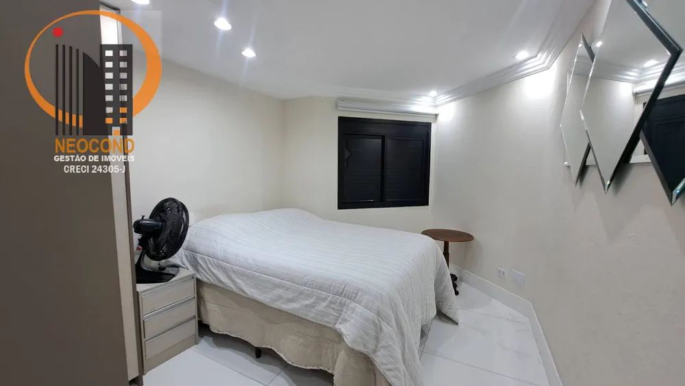 Apartamento, 4 quartos, 146 m² - Foto 9