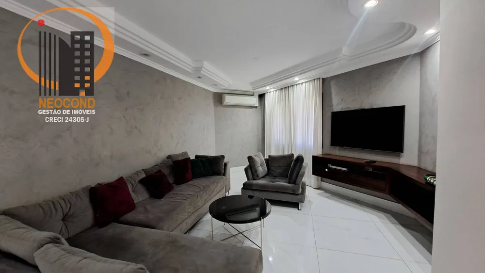 Apartamento, 4 quartos, 146 m² - Foto 11