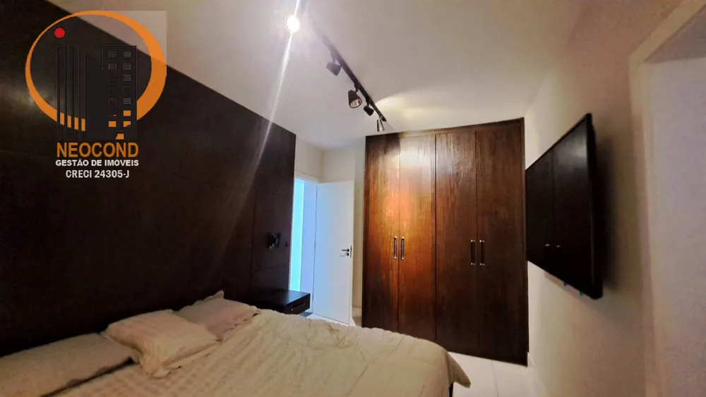 Apartamento, 4 quartos, 146 m² - Foto 2