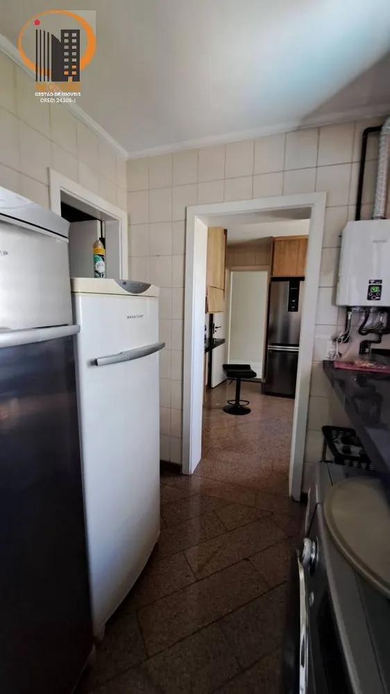 Apartamento, 4 quartos, 146 m² - Foto 2