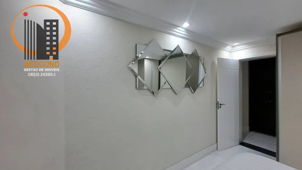 Apartamento, 4 quartos, 146 m² - Foto 6