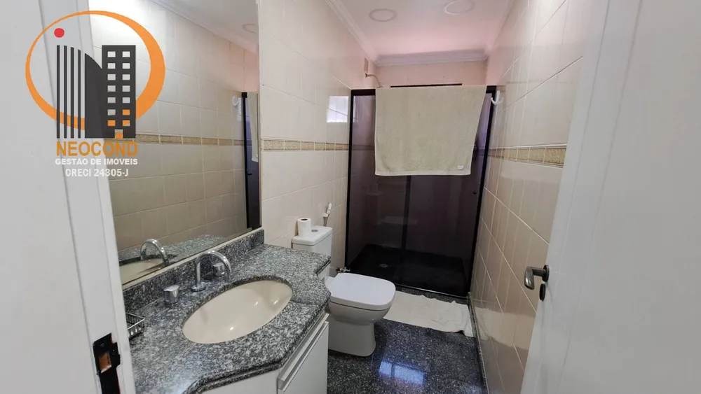 Apartamento, 4 quartos, 146 m² - Foto 13