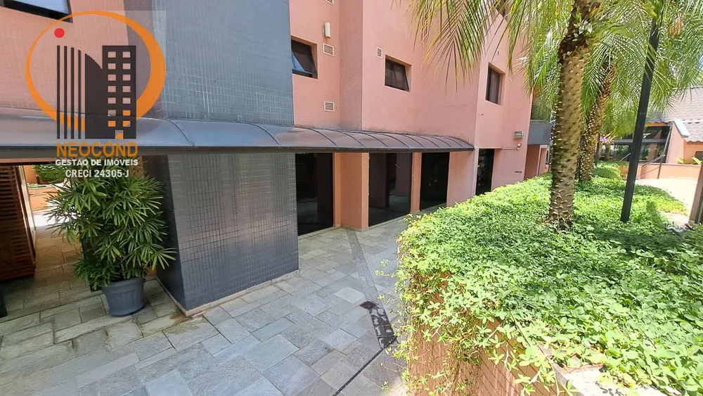 Apartamento, 4 quartos, 146 m² - Foto 1