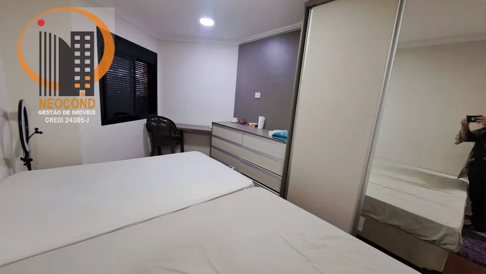 Apartamento, 4 quartos, 146 m² - Foto 8