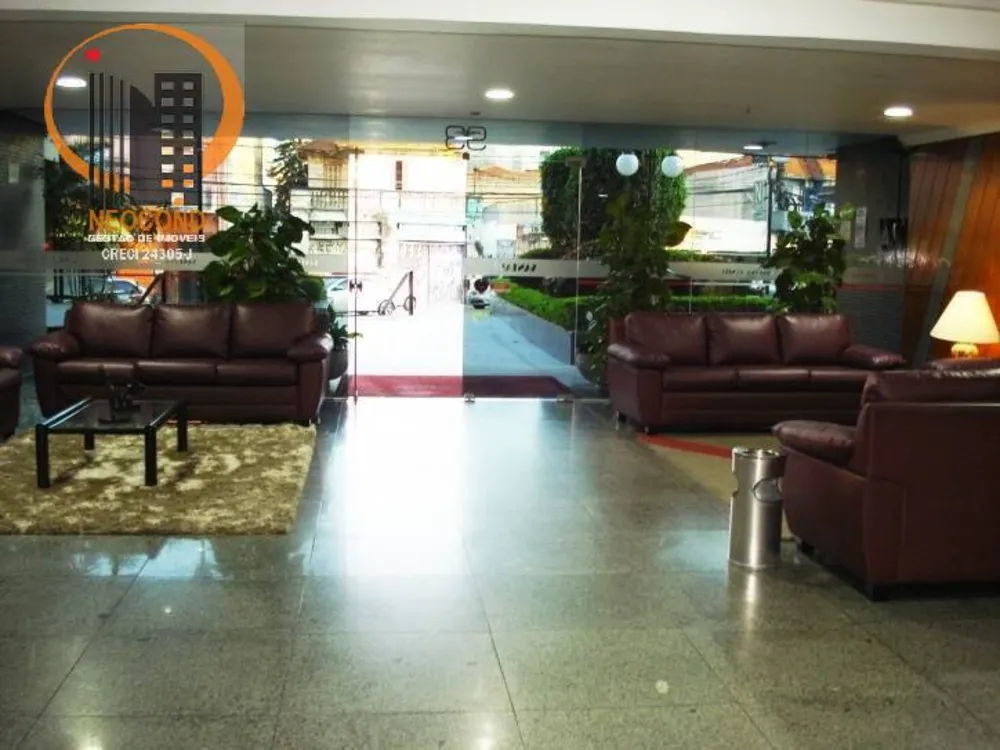 Sala-Conjunto, 50 m² - Foto 9