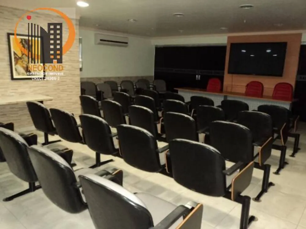 Sala-Conjunto, 50 m² - Foto 8