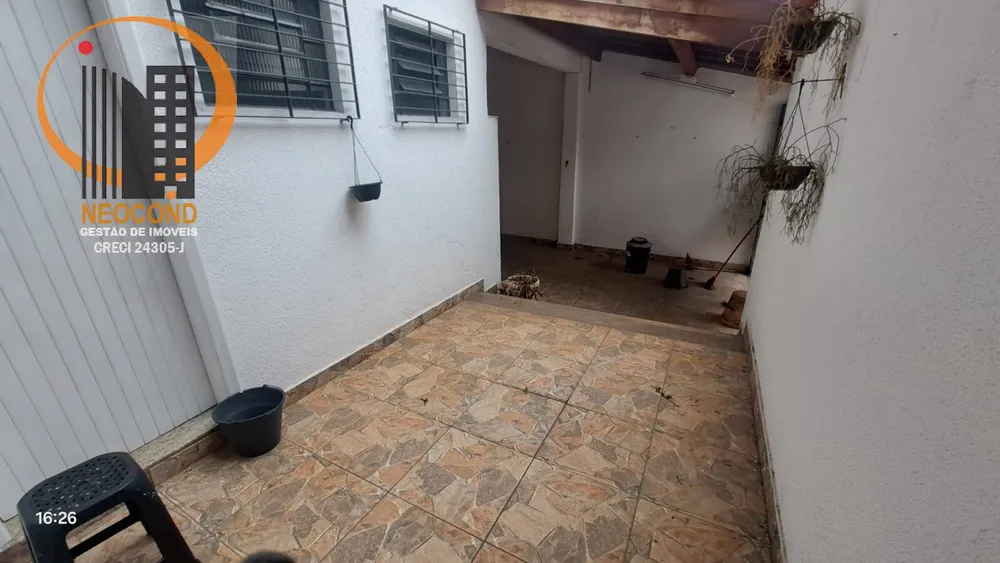 Casa, 3 quartos, 178 m² - Foto 7