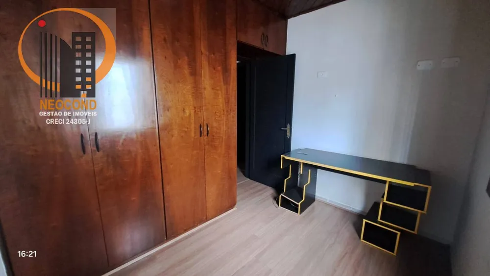 Casa, 3 quartos, 178 m² - Foto 11