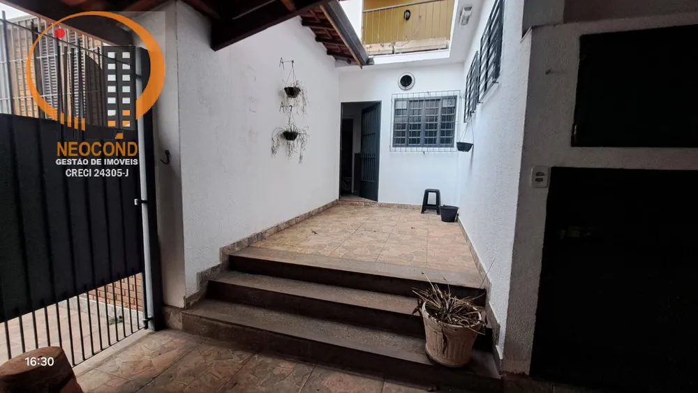 Casa, 3 quartos, 178 m² - Foto 14