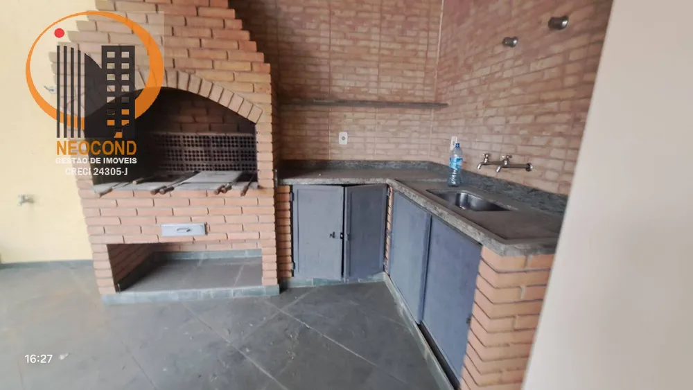Casa, 3 quartos, 178 m² - Foto 19