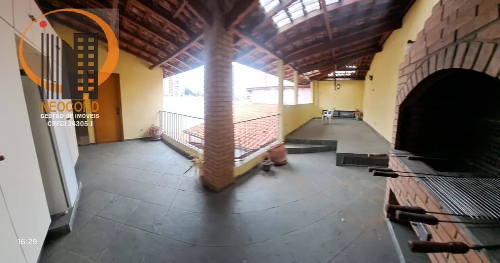 Casa, 3 quartos, 178 m² - Foto 2