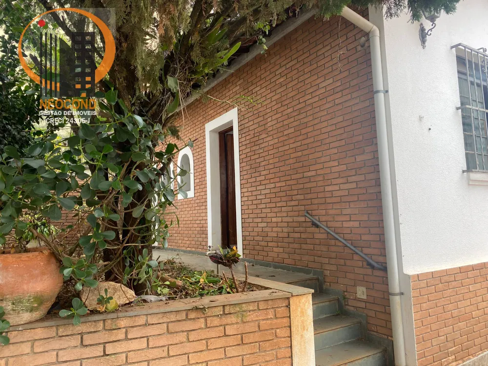 Casa, 3 quartos, 178 m² - Foto 3