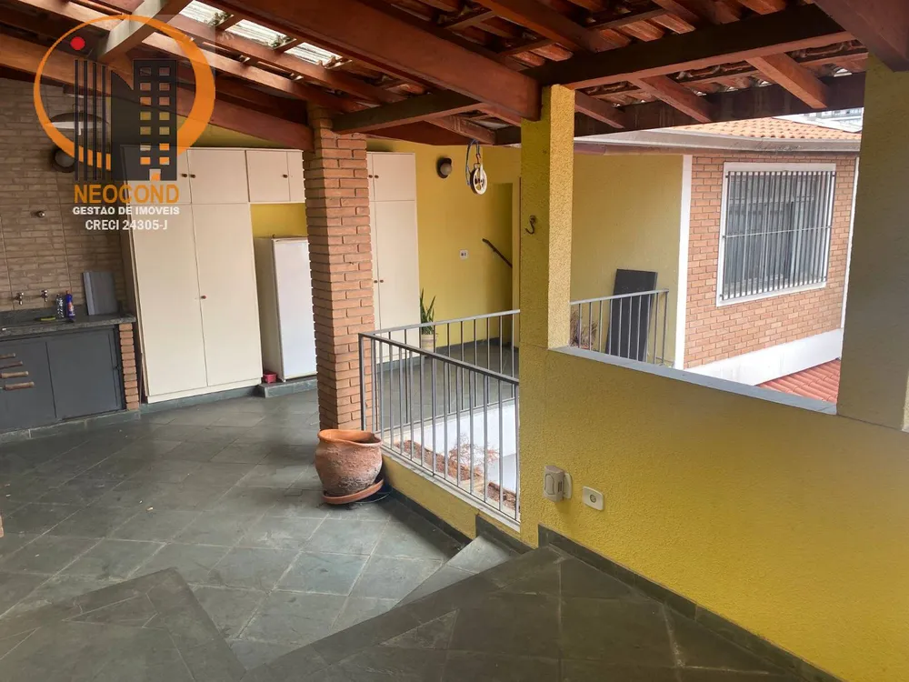 Casa, 3 quartos, 178 m² - Foto 10