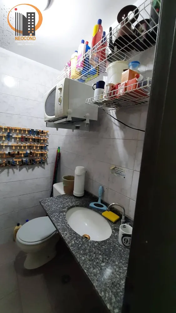 Sala-Conjunto, 50 m² - Foto 9