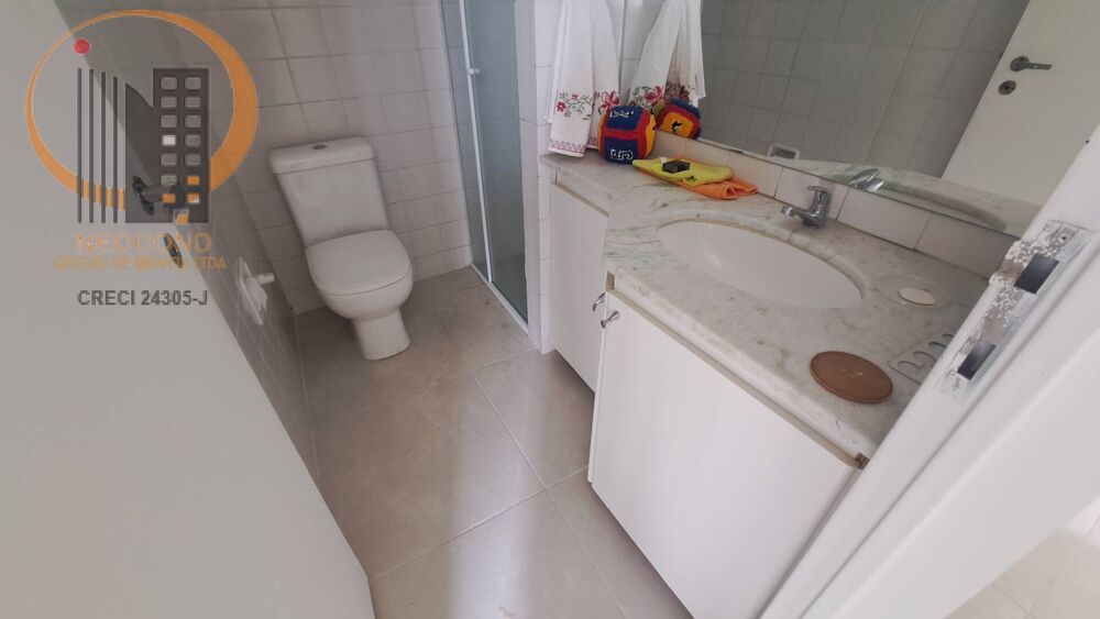 Apartamento, 3 quartos, 75 m² - Foto 2