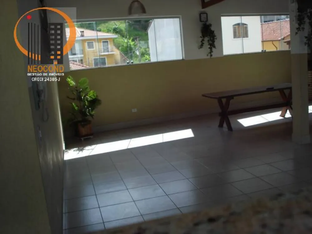 Apartamento, 3 quartos, 75 m² - Foto 11
