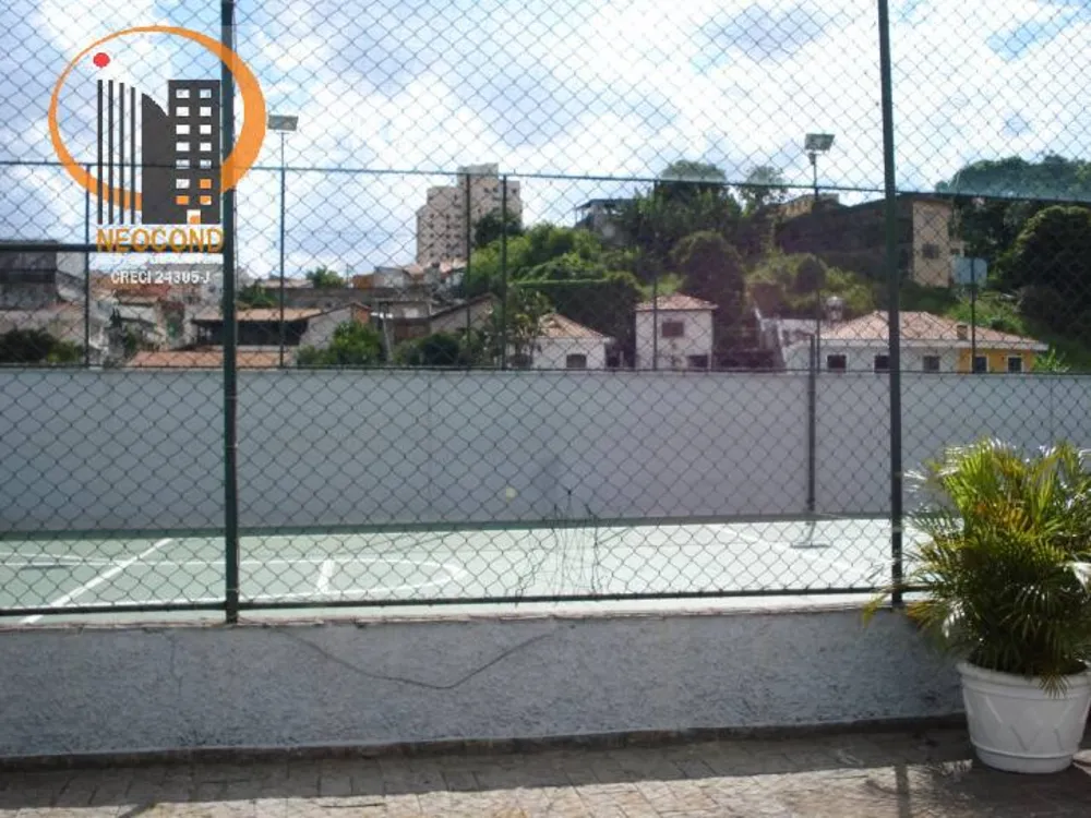 Apartamento, 3 quartos, 75 m² - Foto 5