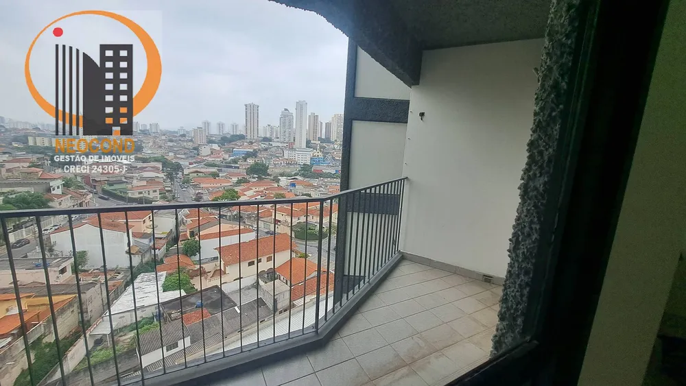 Apartamento, 3 quartos, 75 m² - Foto 8