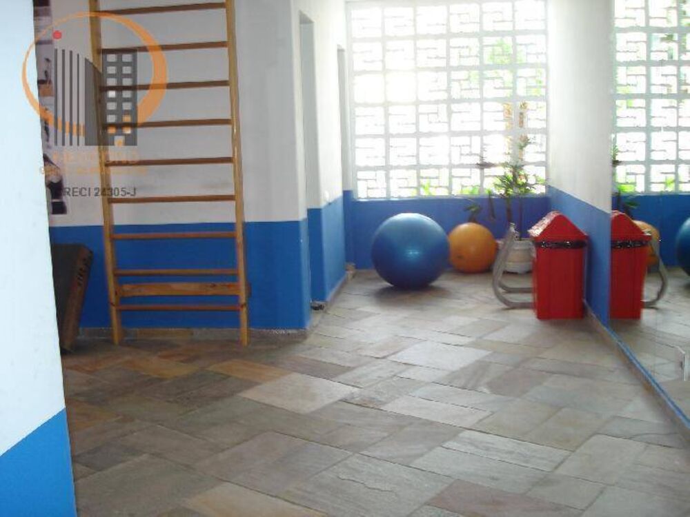 Apartamento, 3 quartos, 75 m² - Foto 4