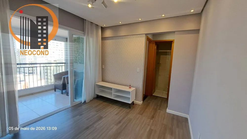 Apartamento, 1 quarto, 47 m² - Foto 8