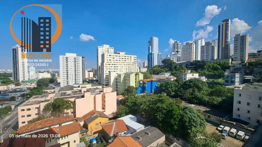 Apartamento, 1 quarto, 47 m² - Foto 2