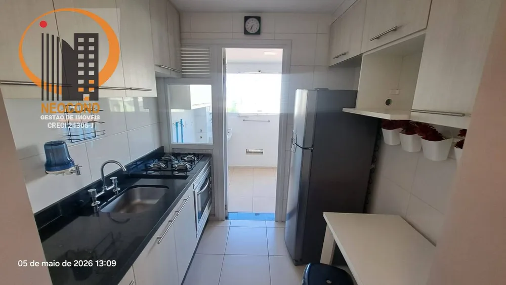 Apartamento, 1 quarto, 47 m² - Foto 9