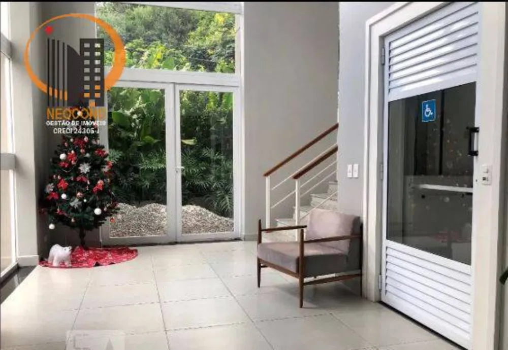 Apartamento, 1 quarto, 47 m² - Foto 15