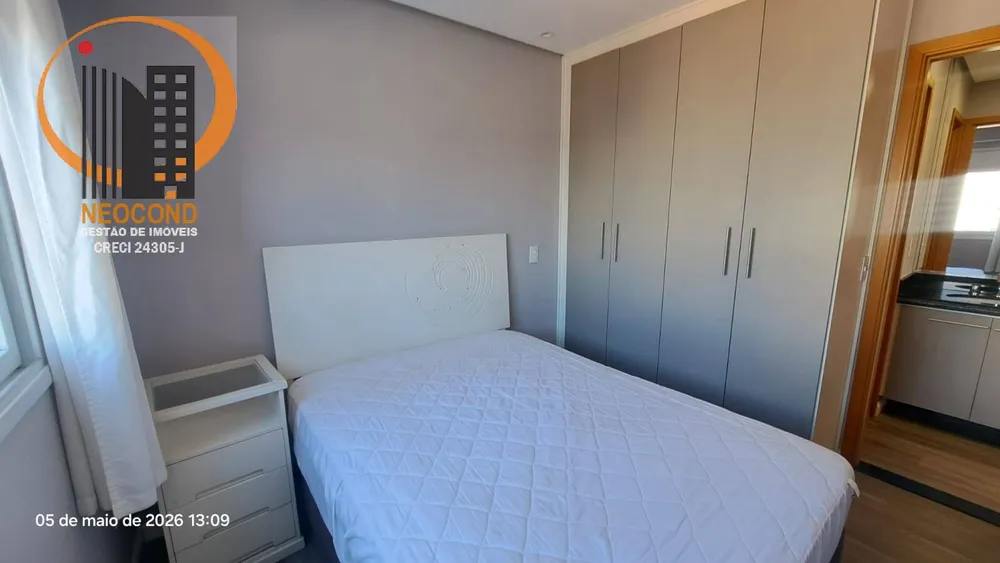 Apartamento, 1 quarto, 47 m² - Foto 14