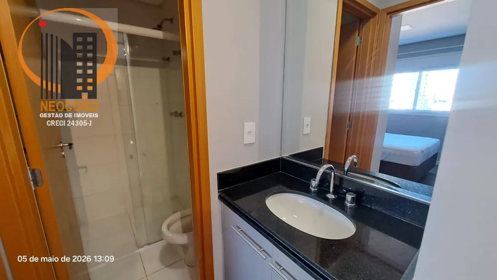 Apartamento, 1 quarto, 47 m² - Foto 12