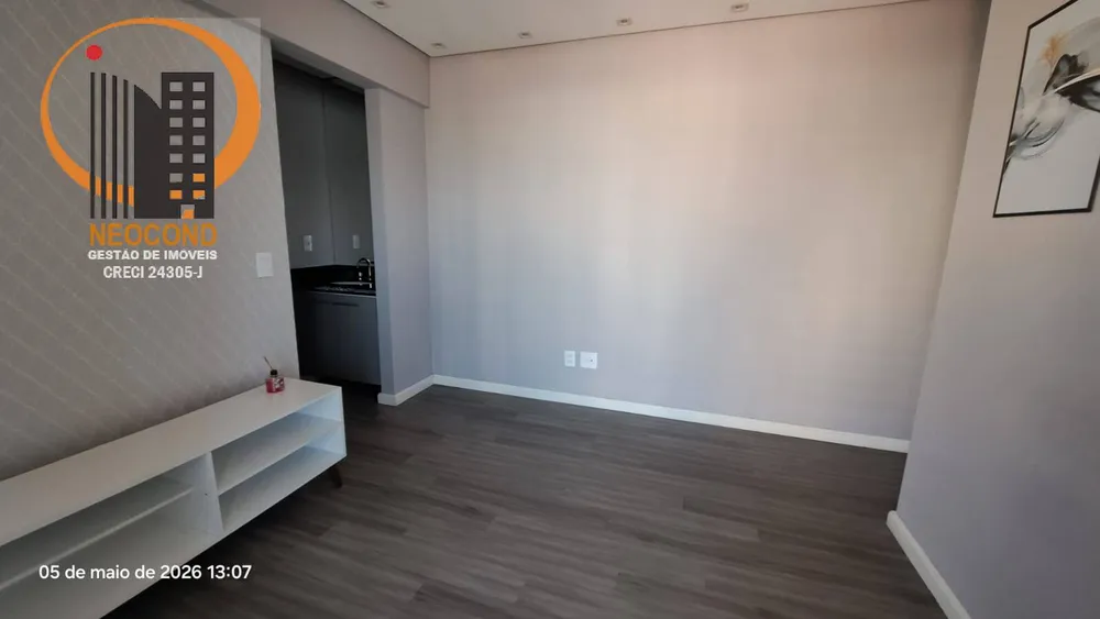 Apartamento, 1 quarto, 47 m² - Foto 6
