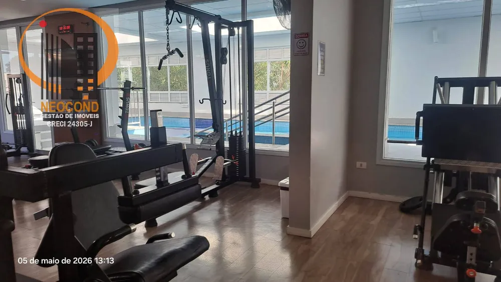 Apartamento, 1 quarto, 47 m² - Foto 17