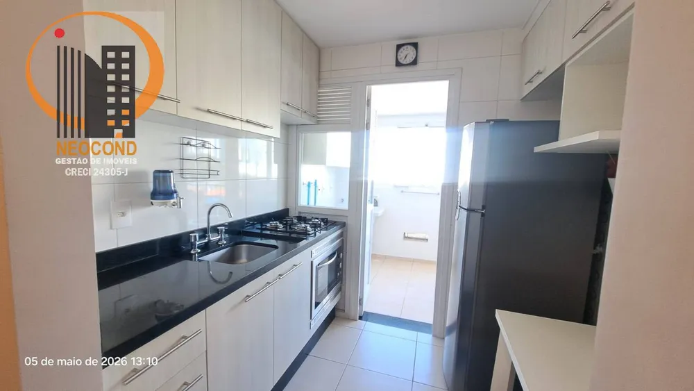 Apartamento, 1 quarto, 47 m² - Foto 10
