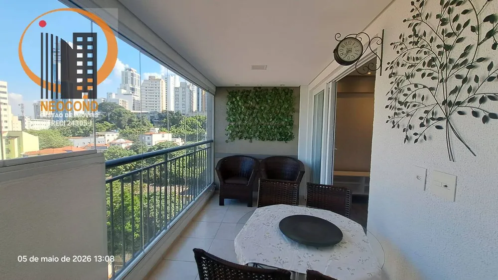 Apartamento, 1 quarto, 47 m² - Foto 1