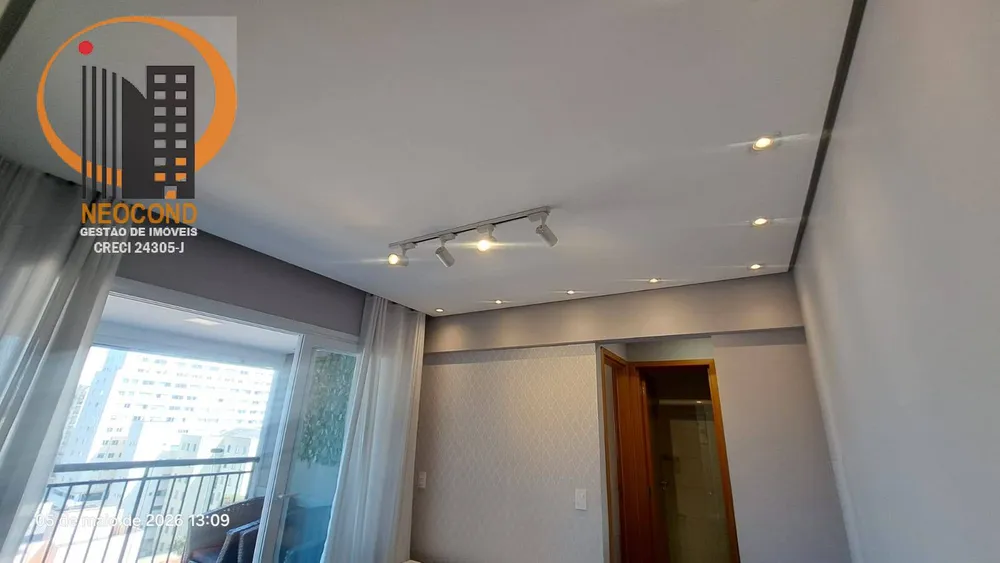 Apartamento, 1 quarto, 47 m² - Foto 7