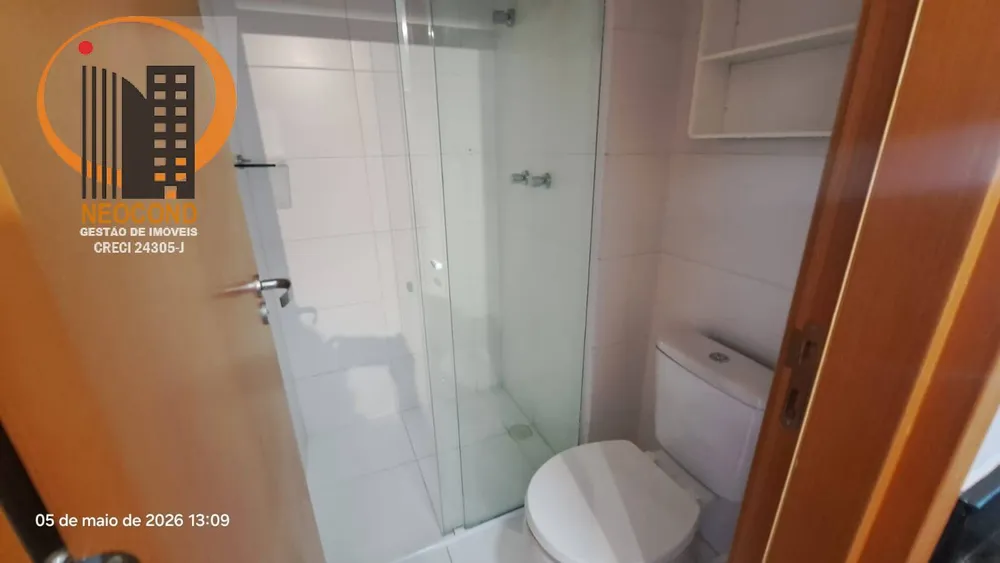Apartamento, 1 quarto, 47 m² - Foto 11