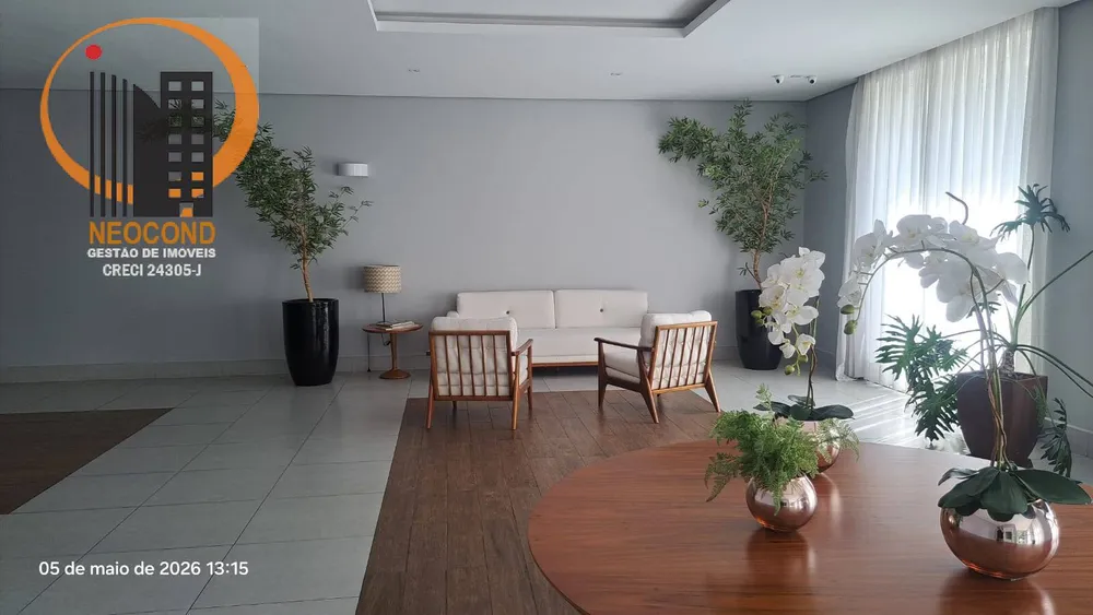 Apartamento, 1 quarto, 47 m² - Foto 20